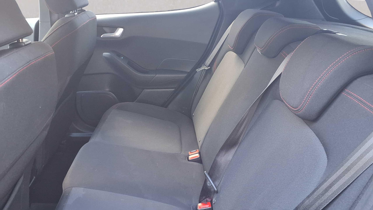 Used Ford Fiesta 2023 for sale - 76692001: Photo 11