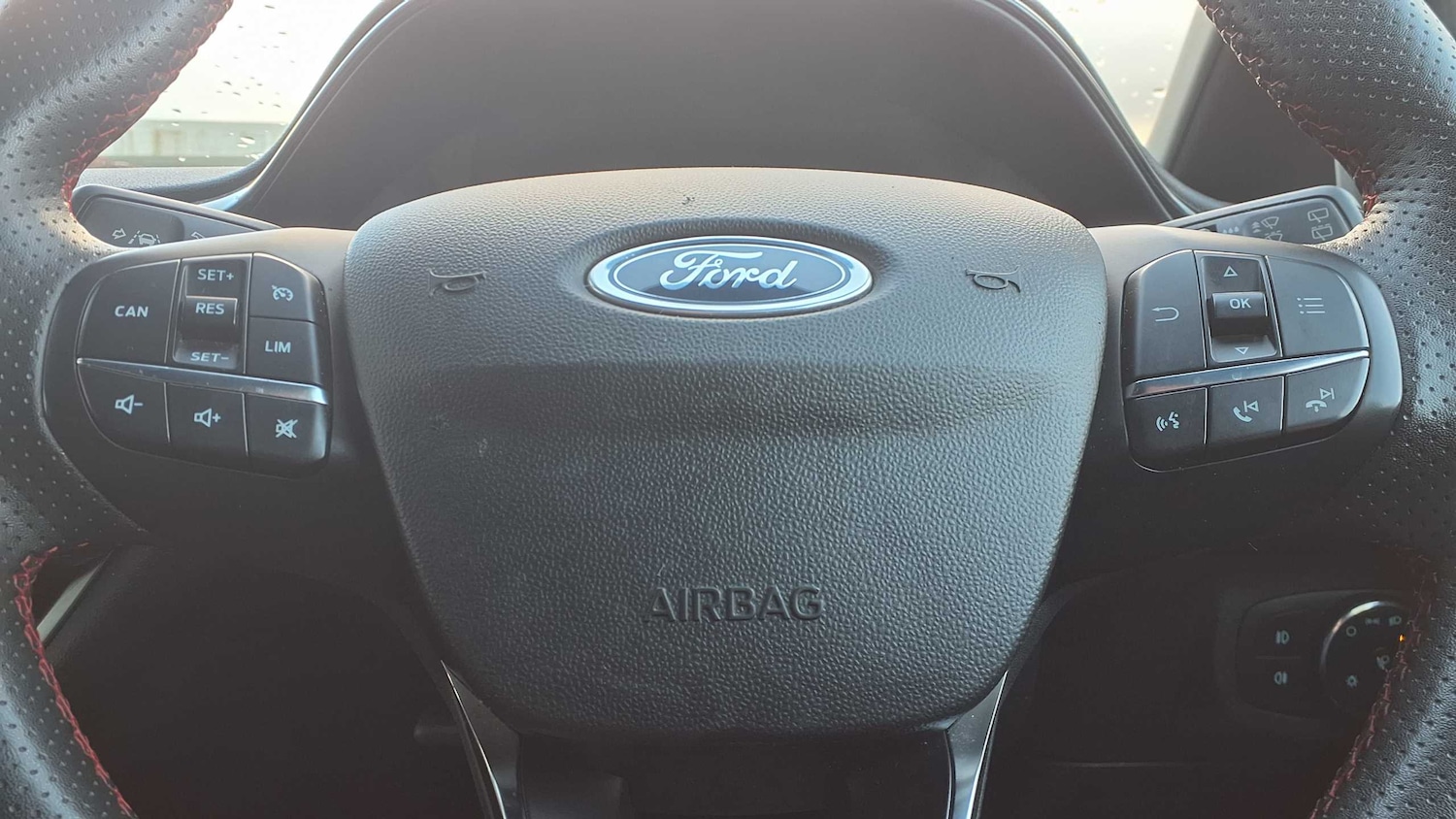 Used Ford Fiesta 2023 for sale - 76692001: Photo 13