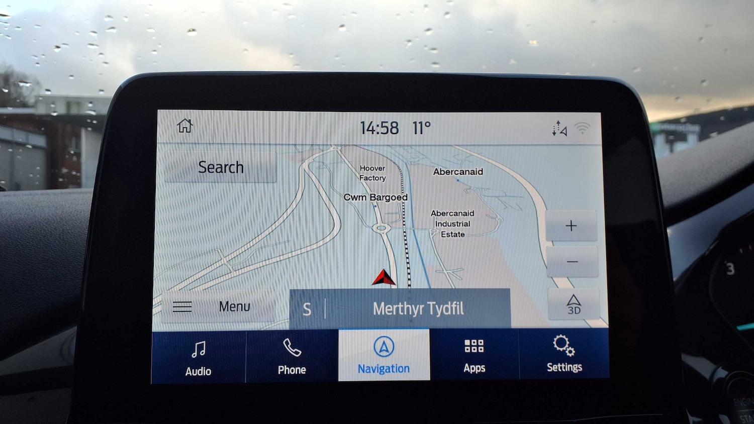 Used Ford Fiesta 2023 for sale - 76692001: Photo 15