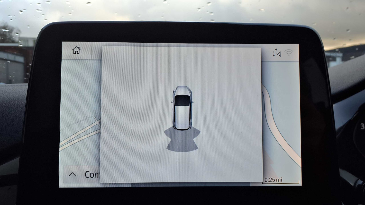 Used Ford Fiesta 2023 for sale - 76692001: Photo 17