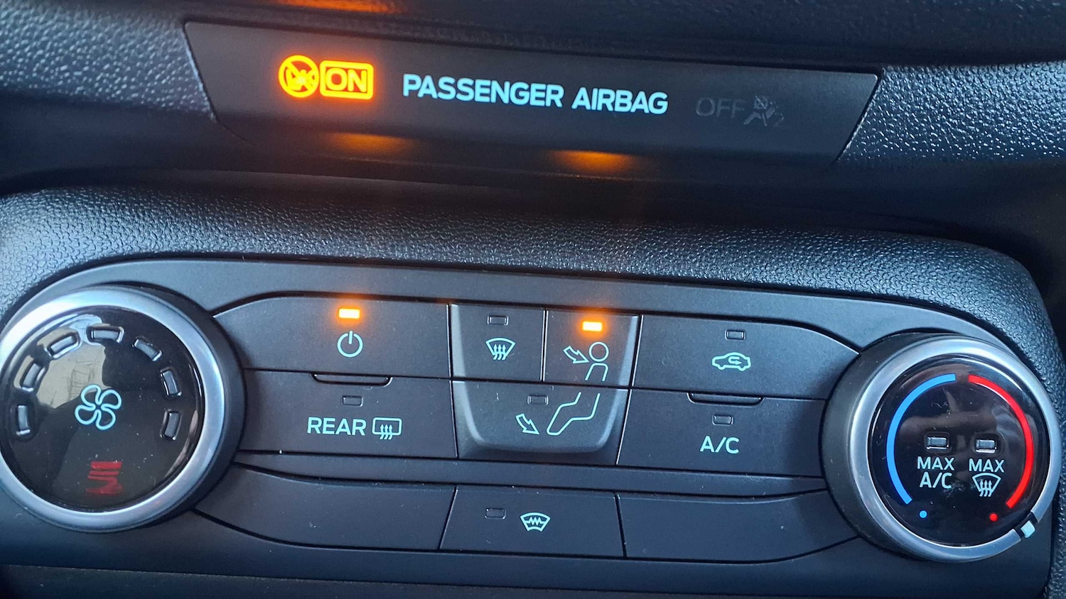 Used Ford Fiesta 2023 for sale - 76692001: Photo 18