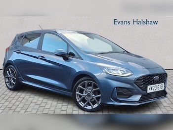 Ford - Fiesta