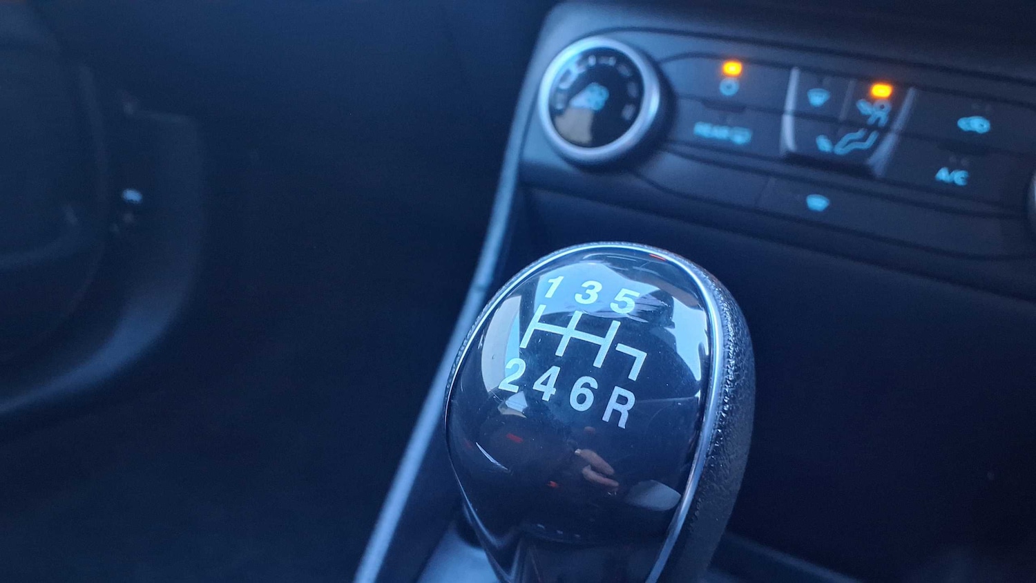 Used Ford Fiesta 2023 for sale - 76692001: Photo 20