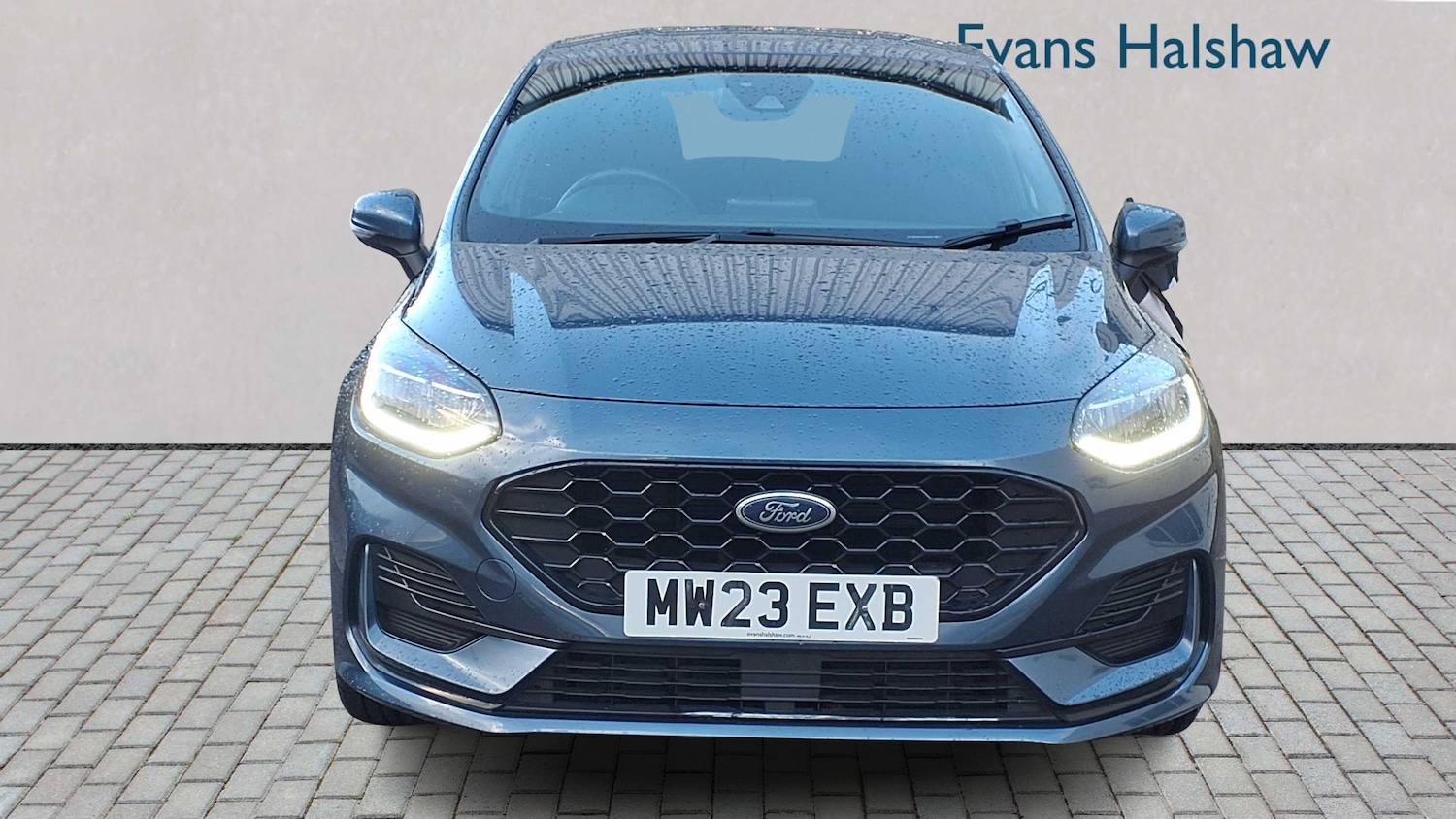 Used Ford Fiesta 2023 for sale - 76692001: Photo 4