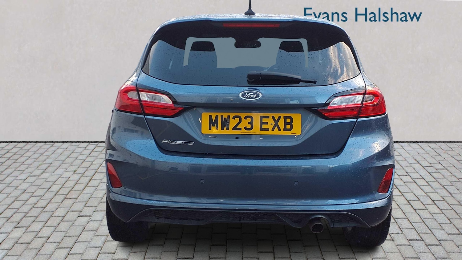 Used Ford Fiesta 2023 for sale - 76692001: Photo 5