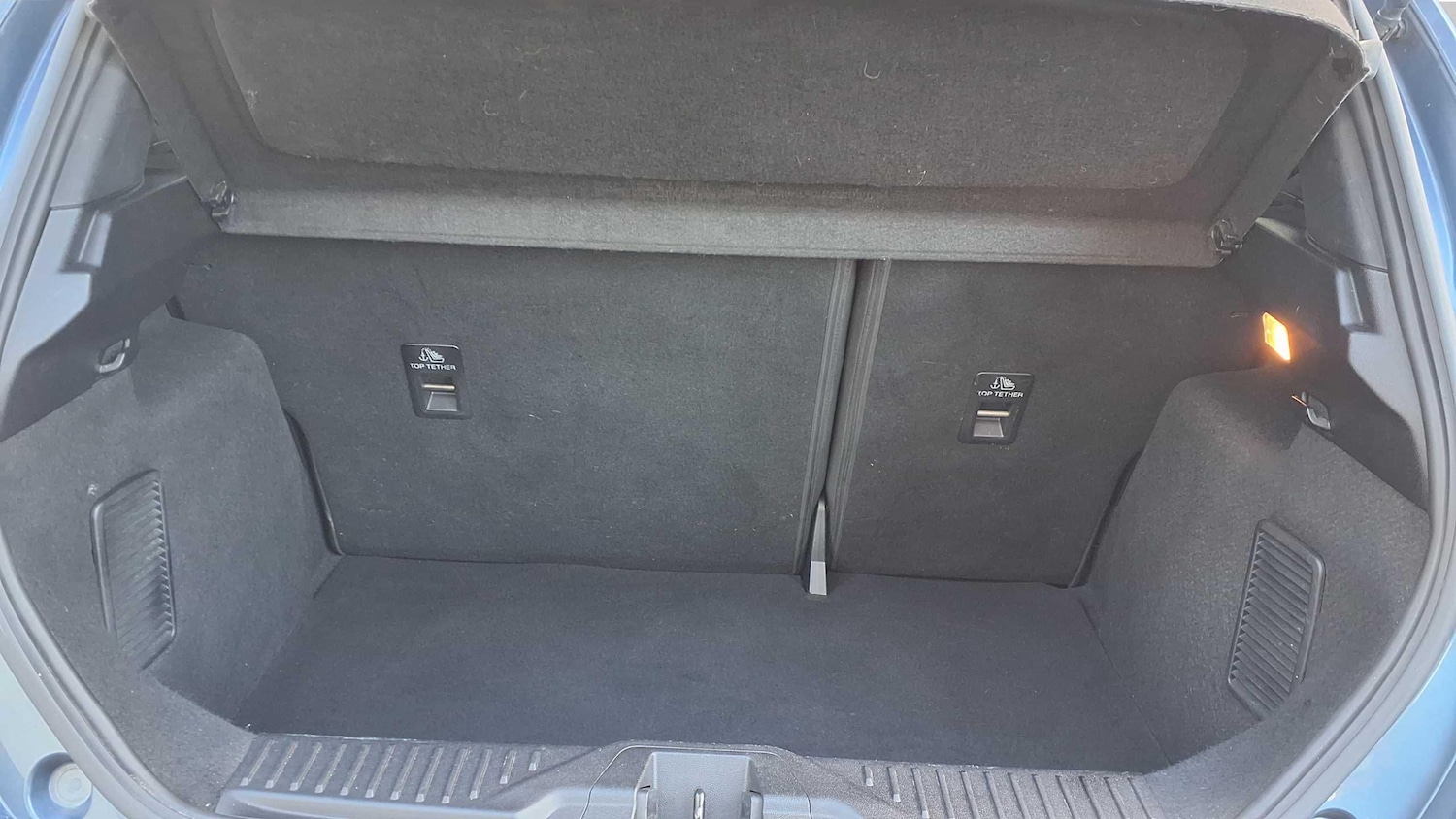 Used Ford Fiesta 2023 for sale - 76692001: Photo 6