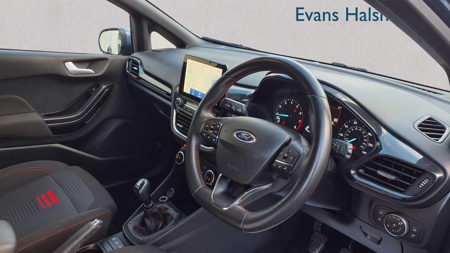 Used Ford Fiesta 2023 for sale - 76692001: Photo 7