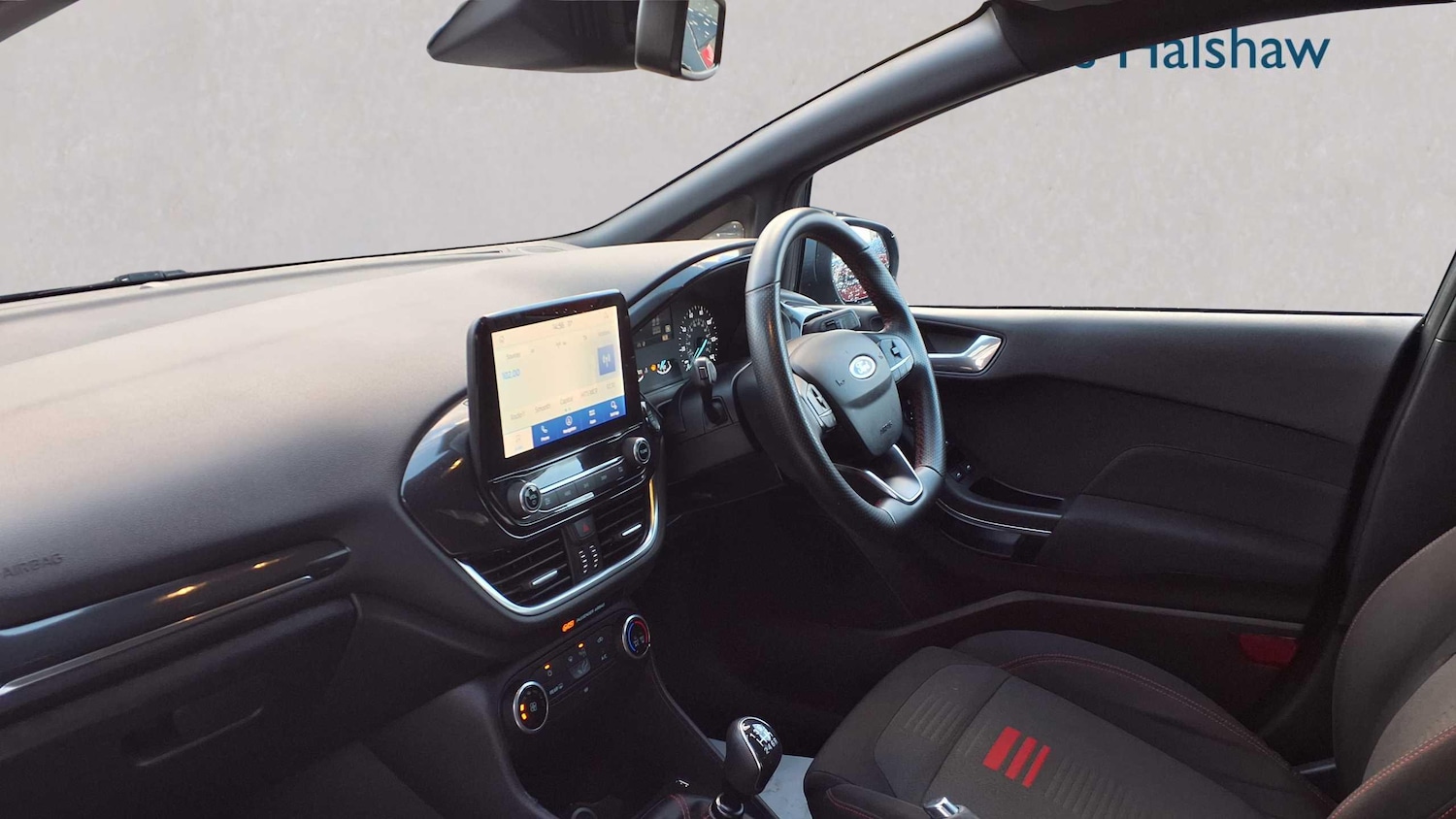 Used Ford Fiesta 2023 for sale - 76692001: Photo 9