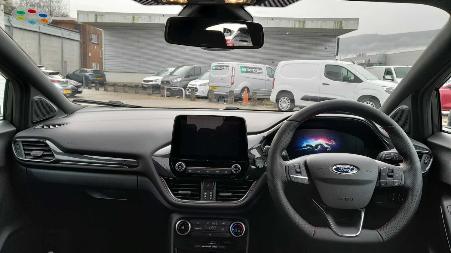 Vehicle 15