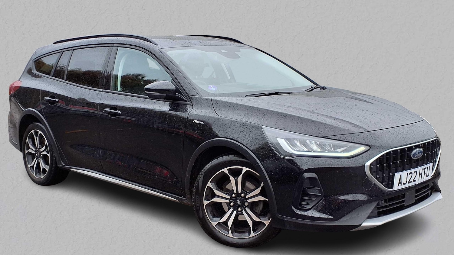 Used Ford Focus 2022 for sale - 76475984: Photo 1