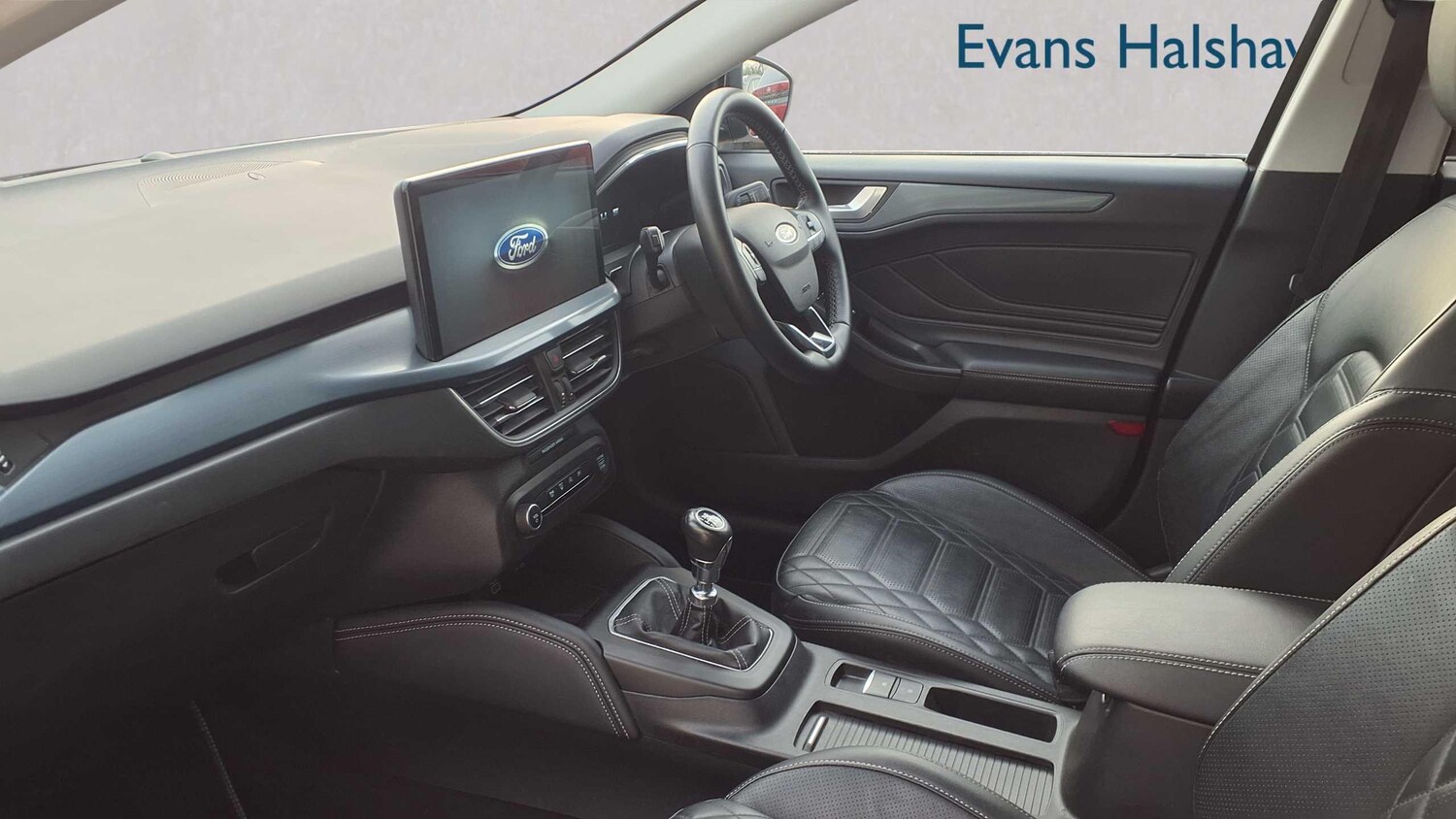 Used Ford Focus 2022 for sale - 76475984: Photo 10