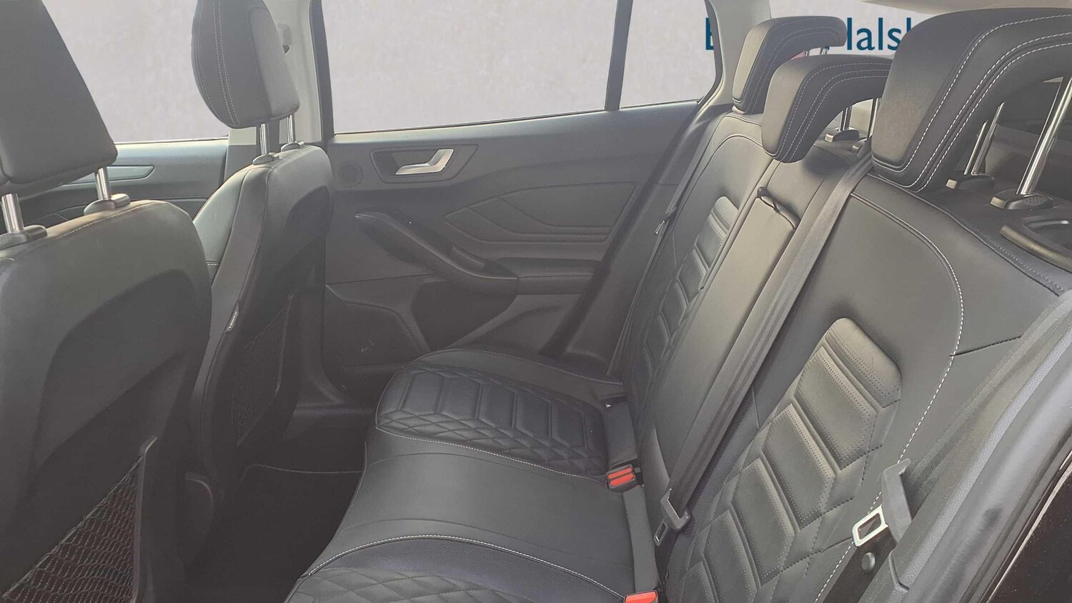 Used Ford Focus 2022 for sale - 76475984: Photo 12