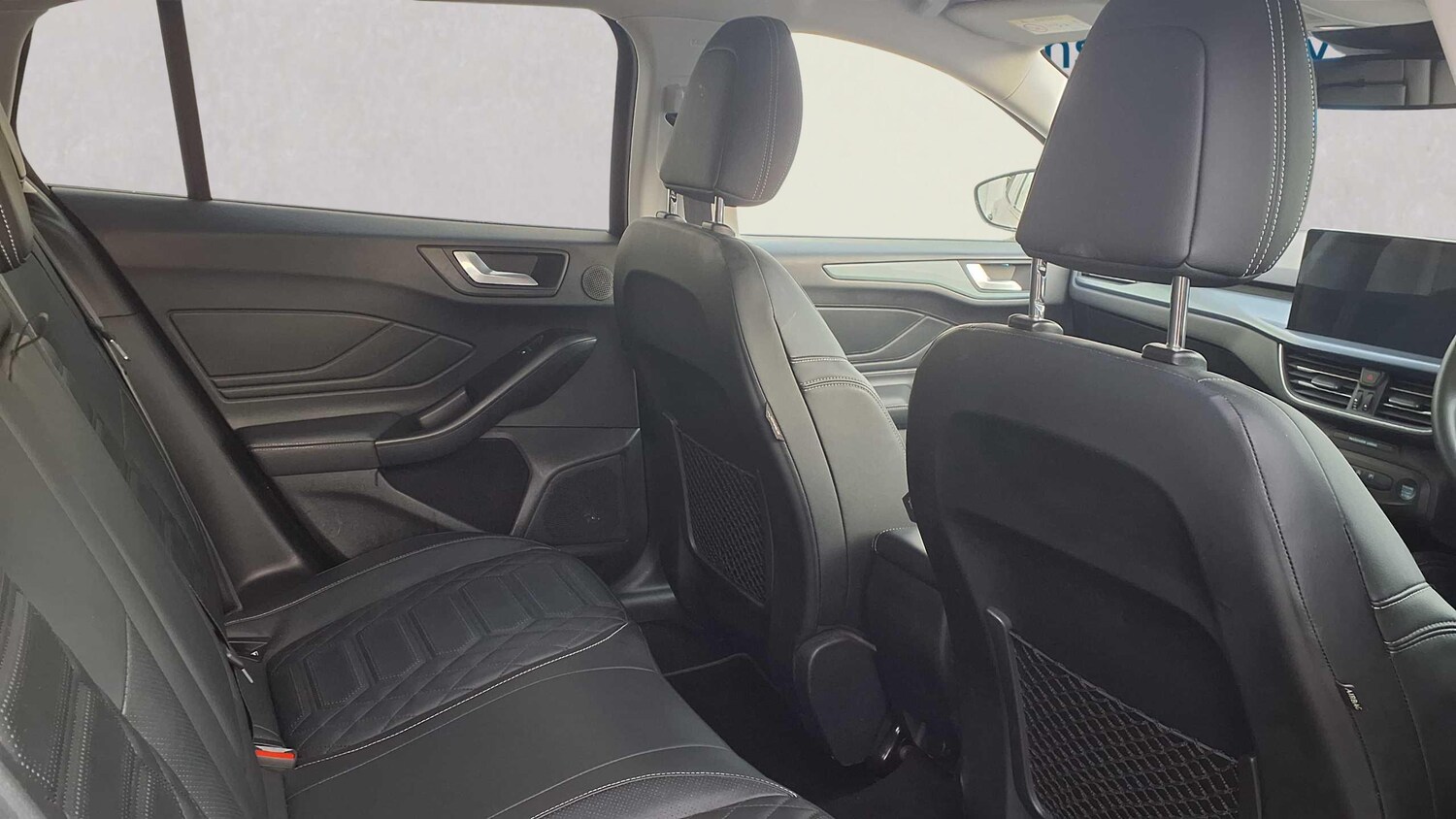 Used Ford Focus 2022 for sale - 76475984: Photo 13