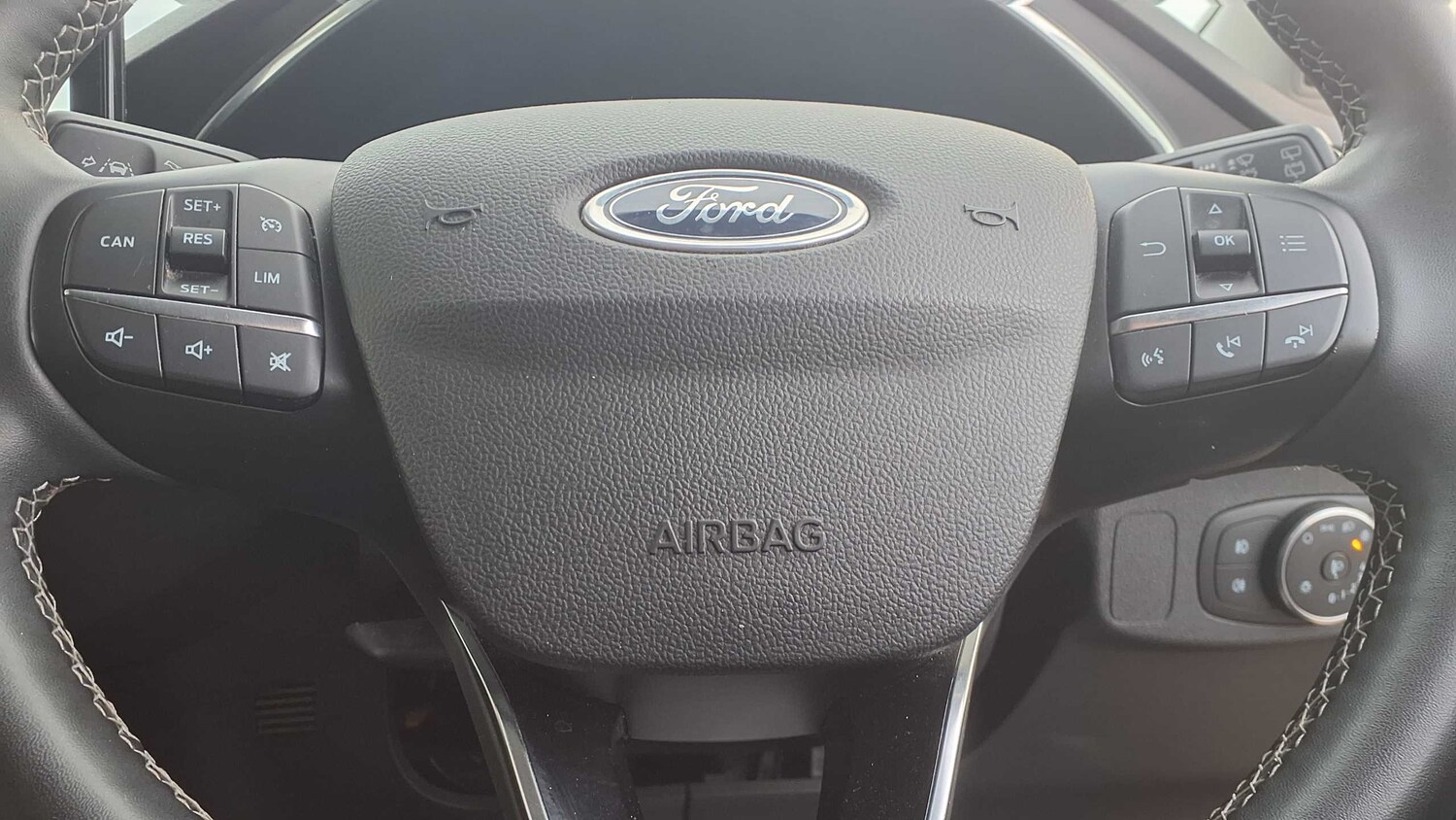 Used Ford Focus 2022 for sale - 76475984: Photo 16