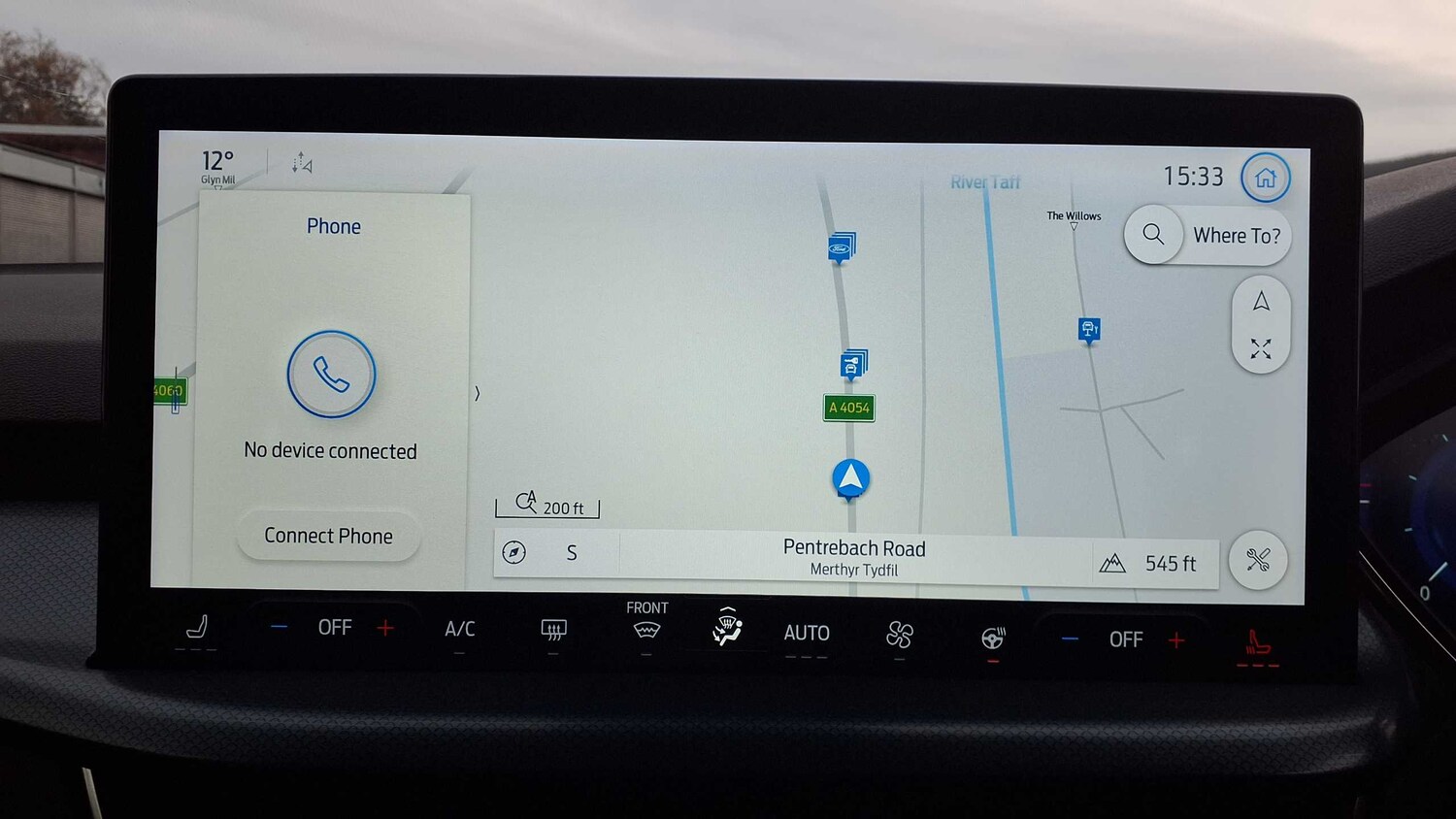 Used Ford Focus 2022 for sale - 76475984: Photo 17