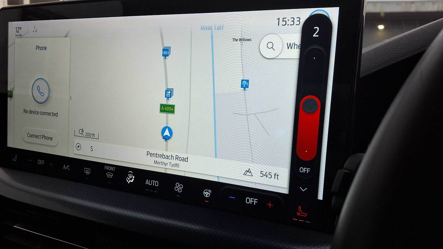 Used Ford Focus 2022 for sale - 76475984: Photo 18