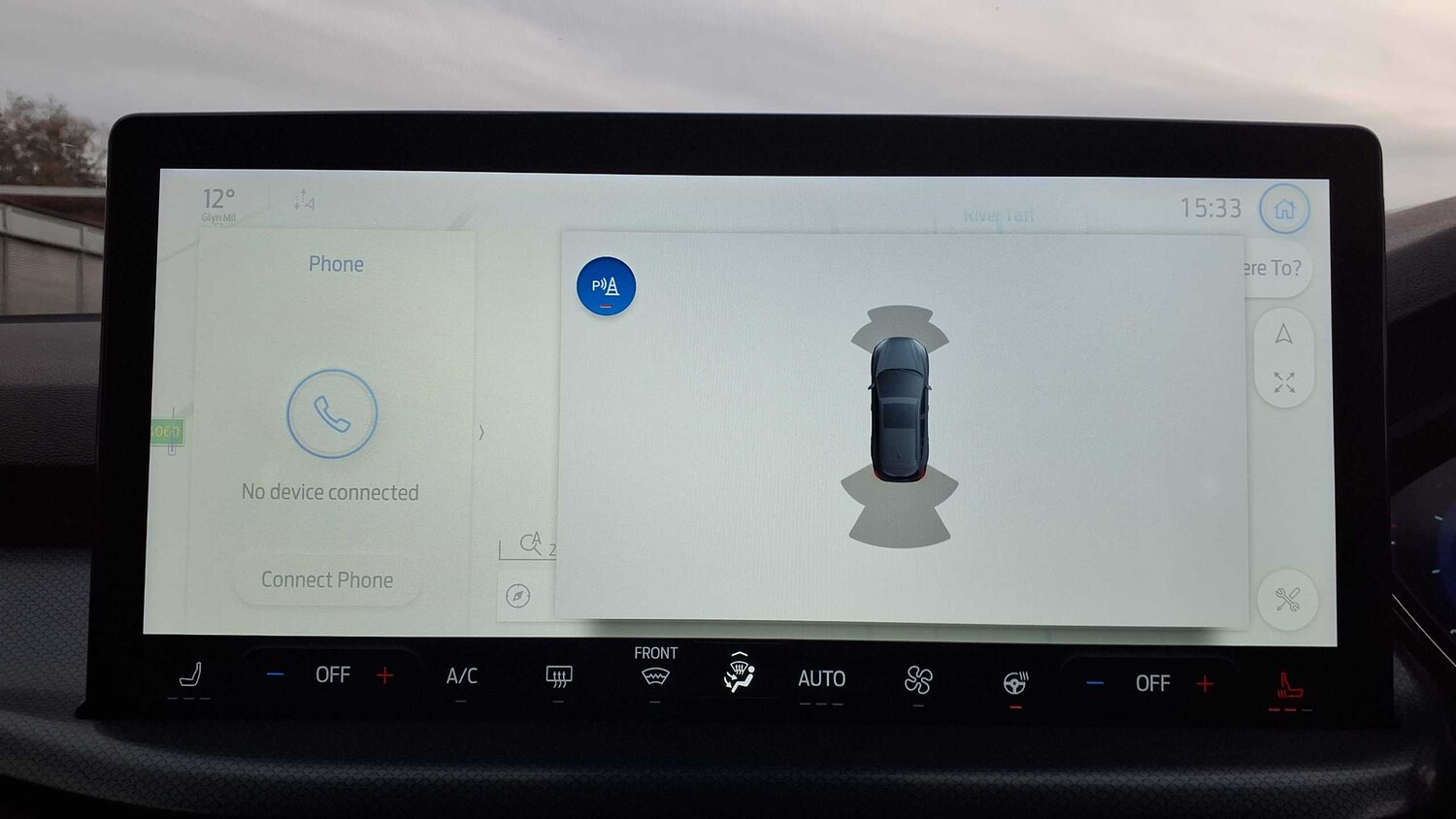 Used Ford Focus 2022 for sale - 76475984: Photo 19