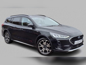 Used Ford Focus 2022 for sale - 76475984: Photo