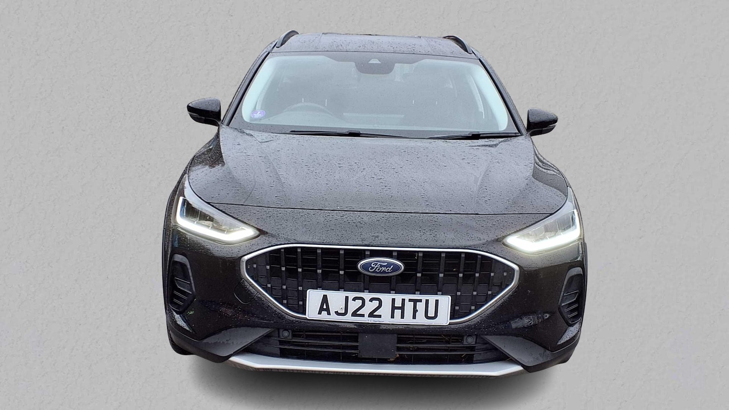 Used Ford Focus 2022 for sale - 76475984: Photo 3