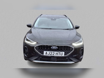 Used Ford Focus 2022 for sale - 76475984: Photo