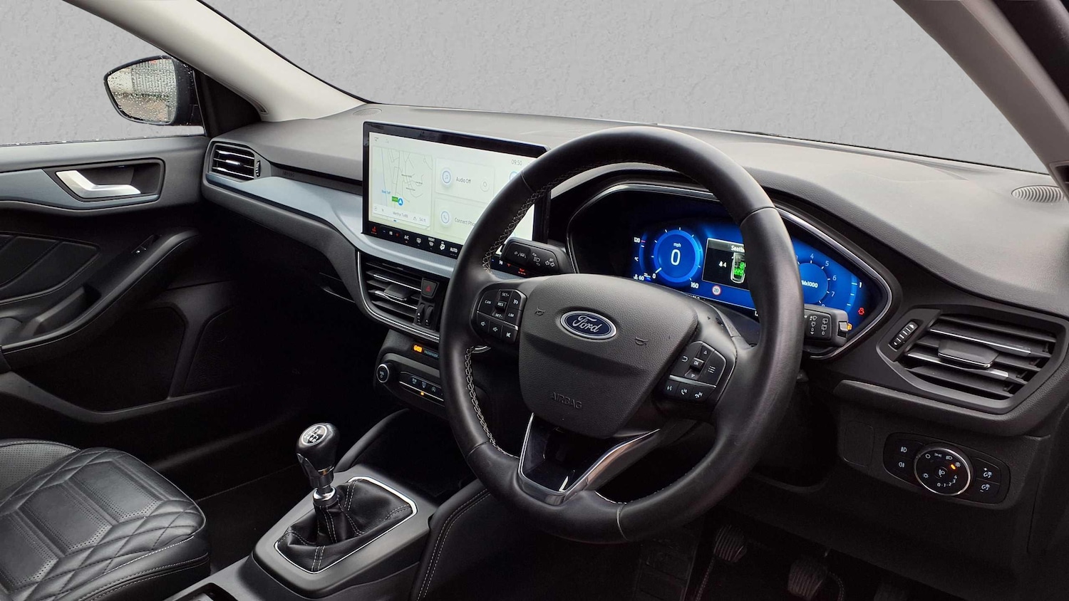 Used Ford Focus 2022 for sale - 76475984: Photo 4