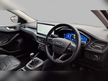 Used Ford Focus 2022 for sale - 76475984: Photo