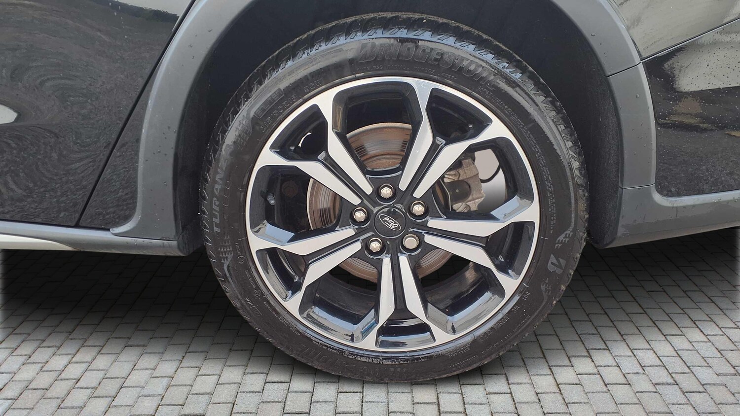 Used Ford Focus 2022 for sale - 76475984: Photo 7