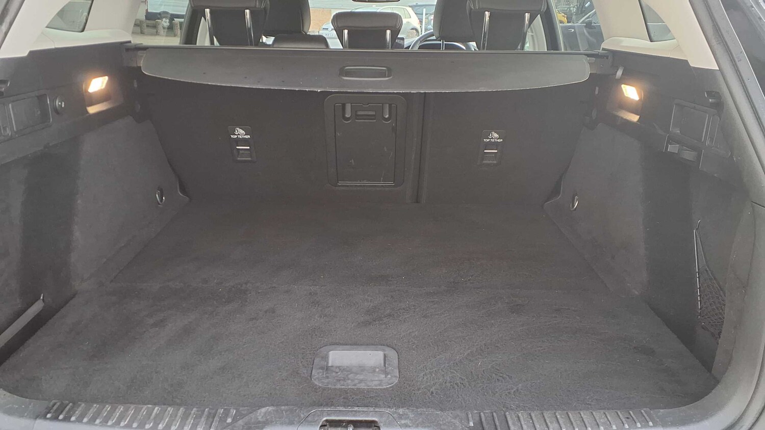 Used Ford Focus 2022 for sale - 76475984: Photo 8