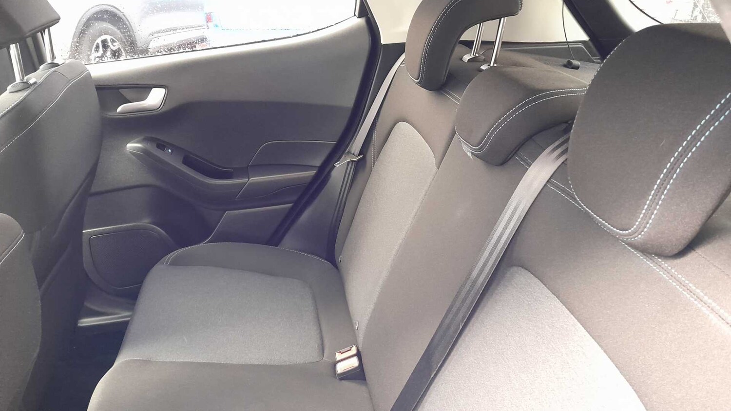 Used Ford Fiesta for sale - 78051974: Photo 12