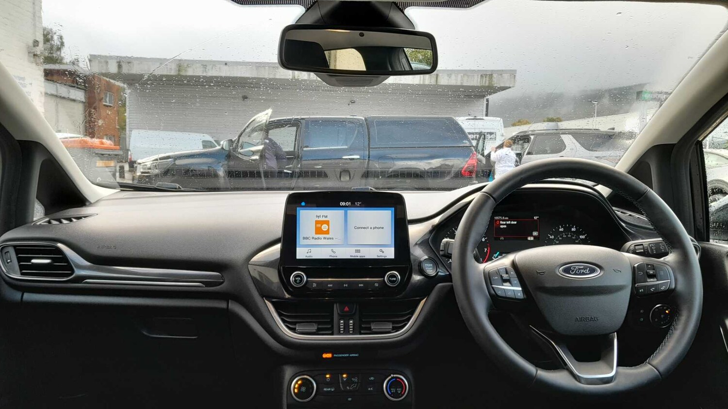 Used Ford Fiesta for sale - 78051974: Photo 13