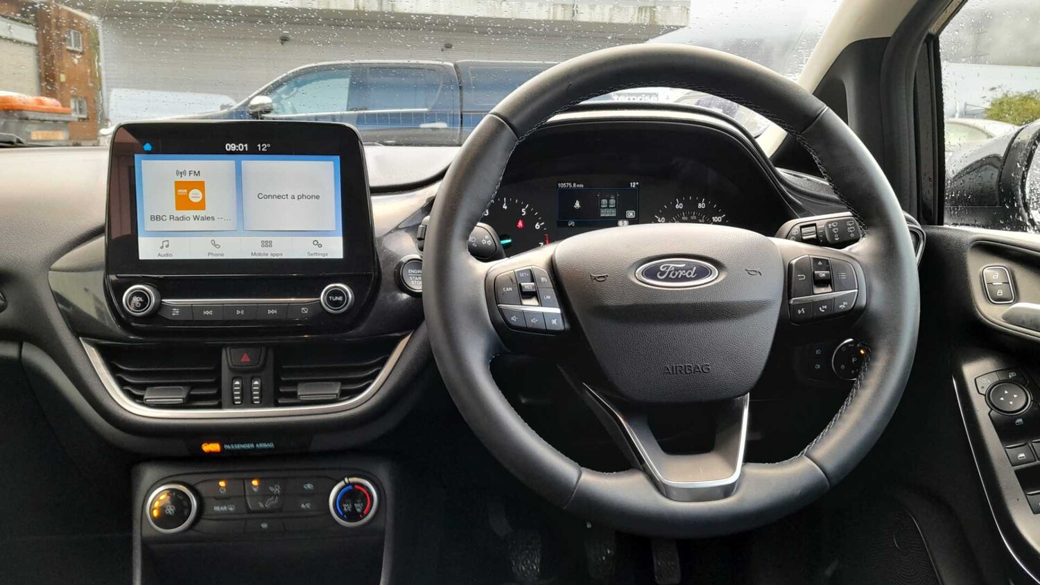 Used Ford Fiesta for sale - 78051974: Photo 14