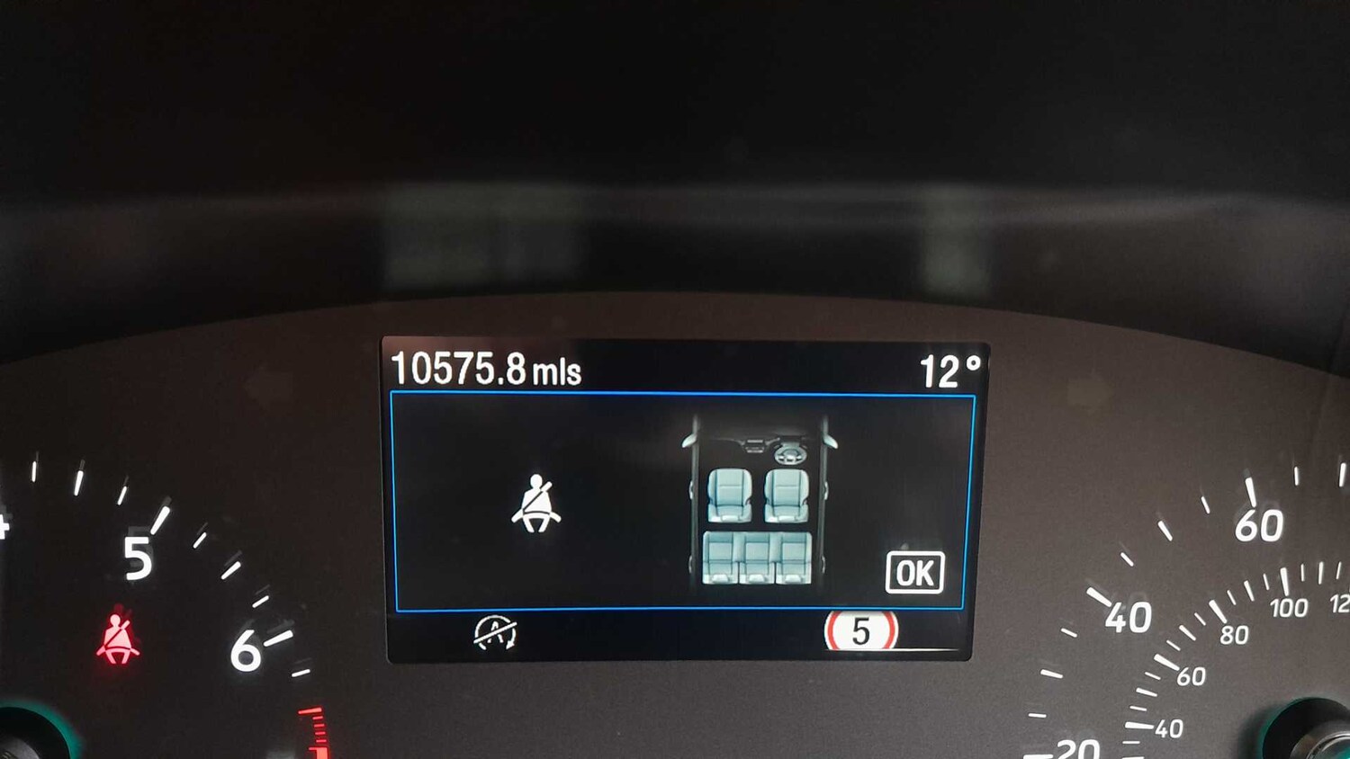 Used Ford Fiesta for sale - 78051974: Photo 15