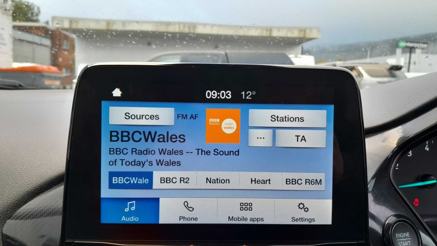 Used Ford Fiesta for sale - 78051974: Photo 18