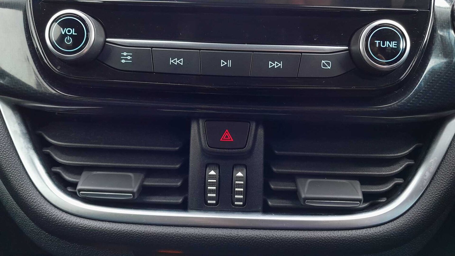 Used Ford Fiesta for sale - 78051974: Photo 28