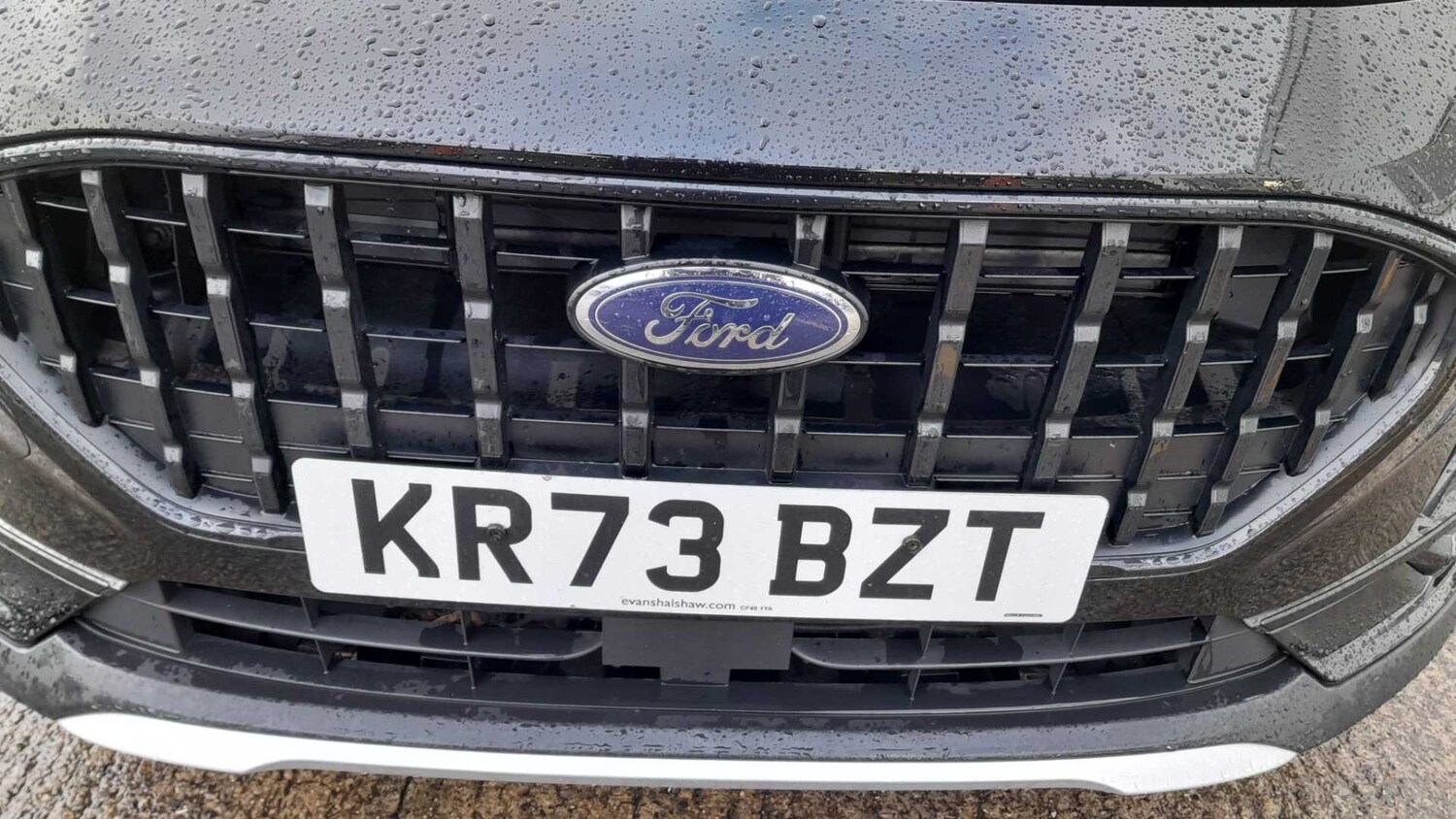 Used Ford Fiesta for sale - 78051974: Photo 34