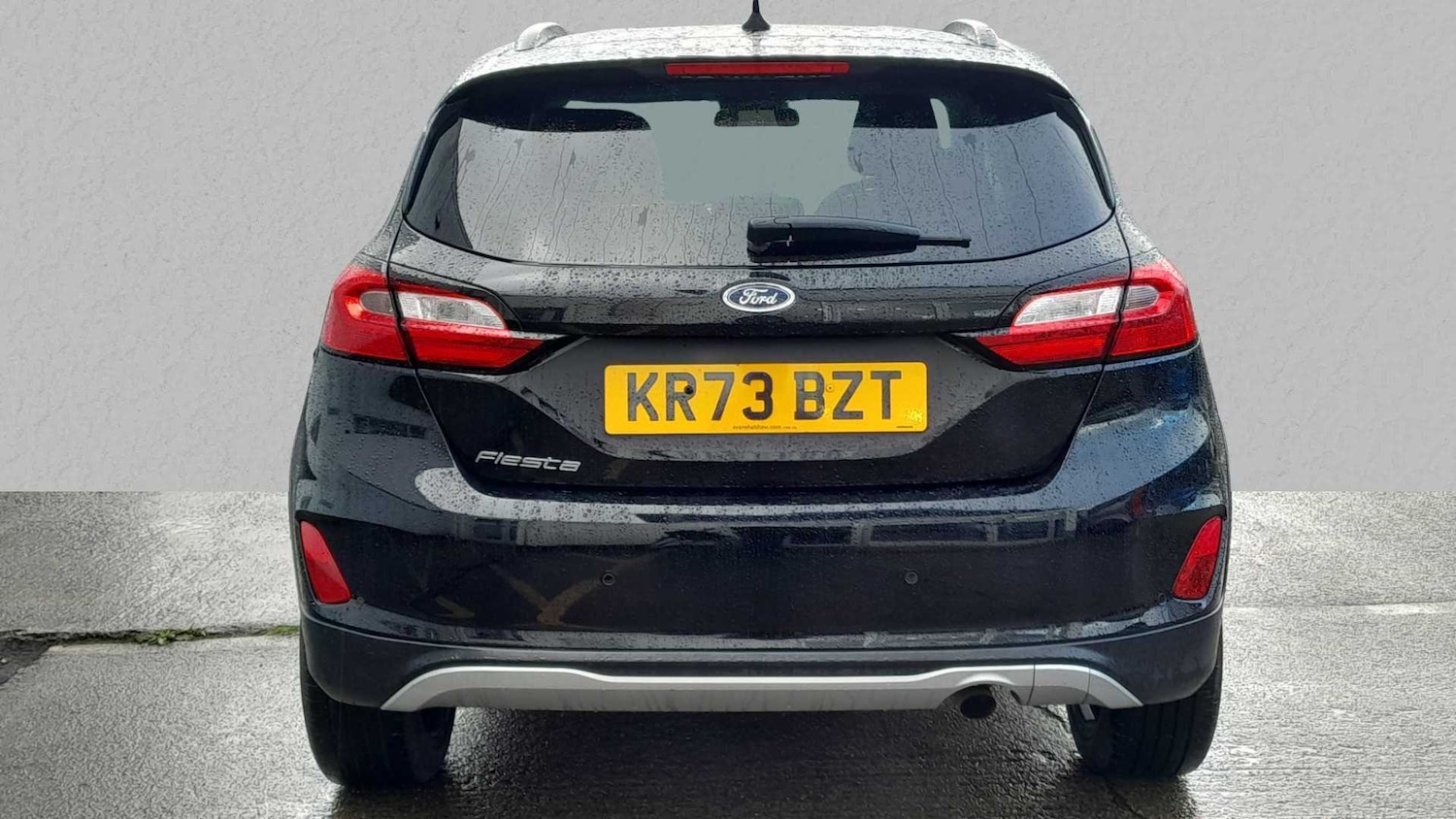 Used Ford Fiesta for sale - 78051974: Photo 5