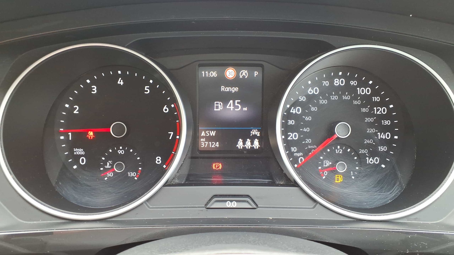 Used Volkswagen Tiguan 2022 for sale - 77628104: Photo 10