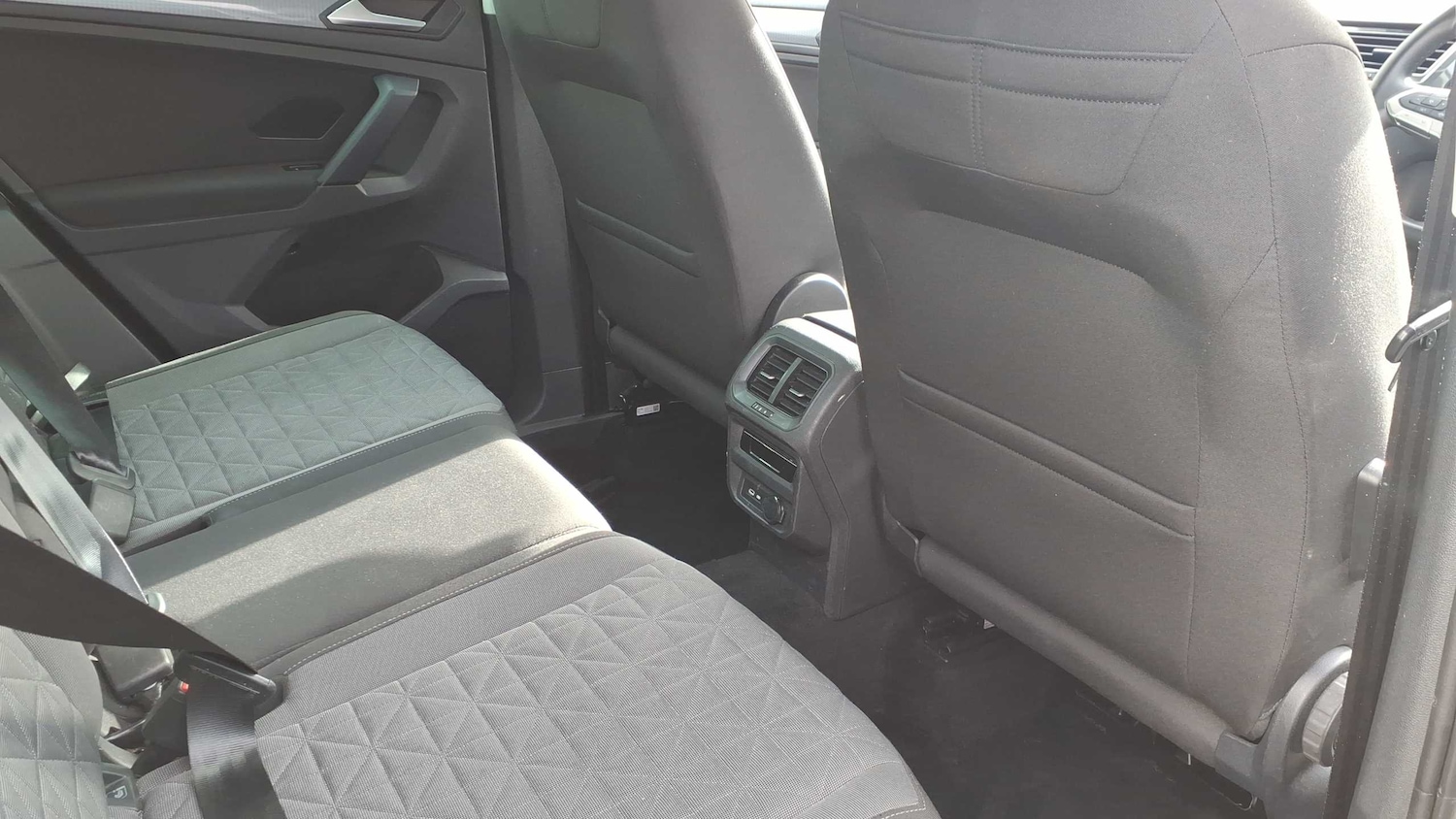 Used Volkswagen Tiguan 2022 for sale - 77628104: Photo 12