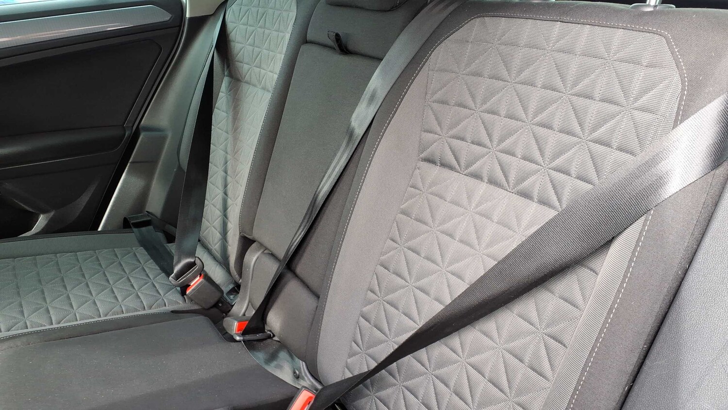 Used Volkswagen Tiguan 2022 for sale - 77628104: Photo 14