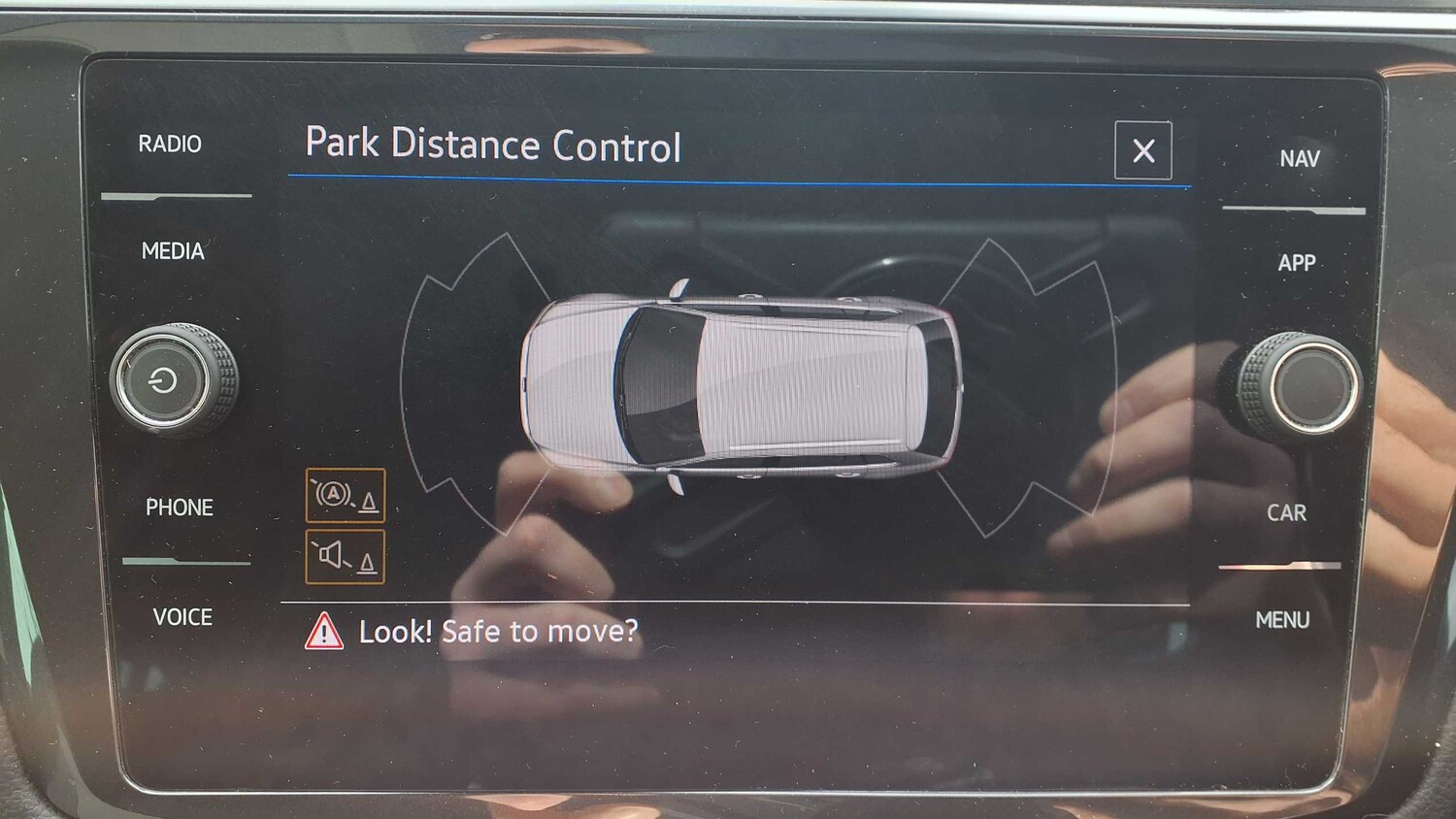 Used Volkswagen Tiguan 2022 for sale - 77628104: Photo 15