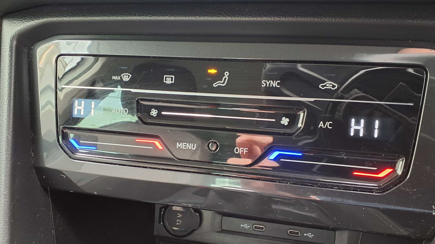 Used Volkswagen Tiguan 2022 for sale - 77628104: Photo 16