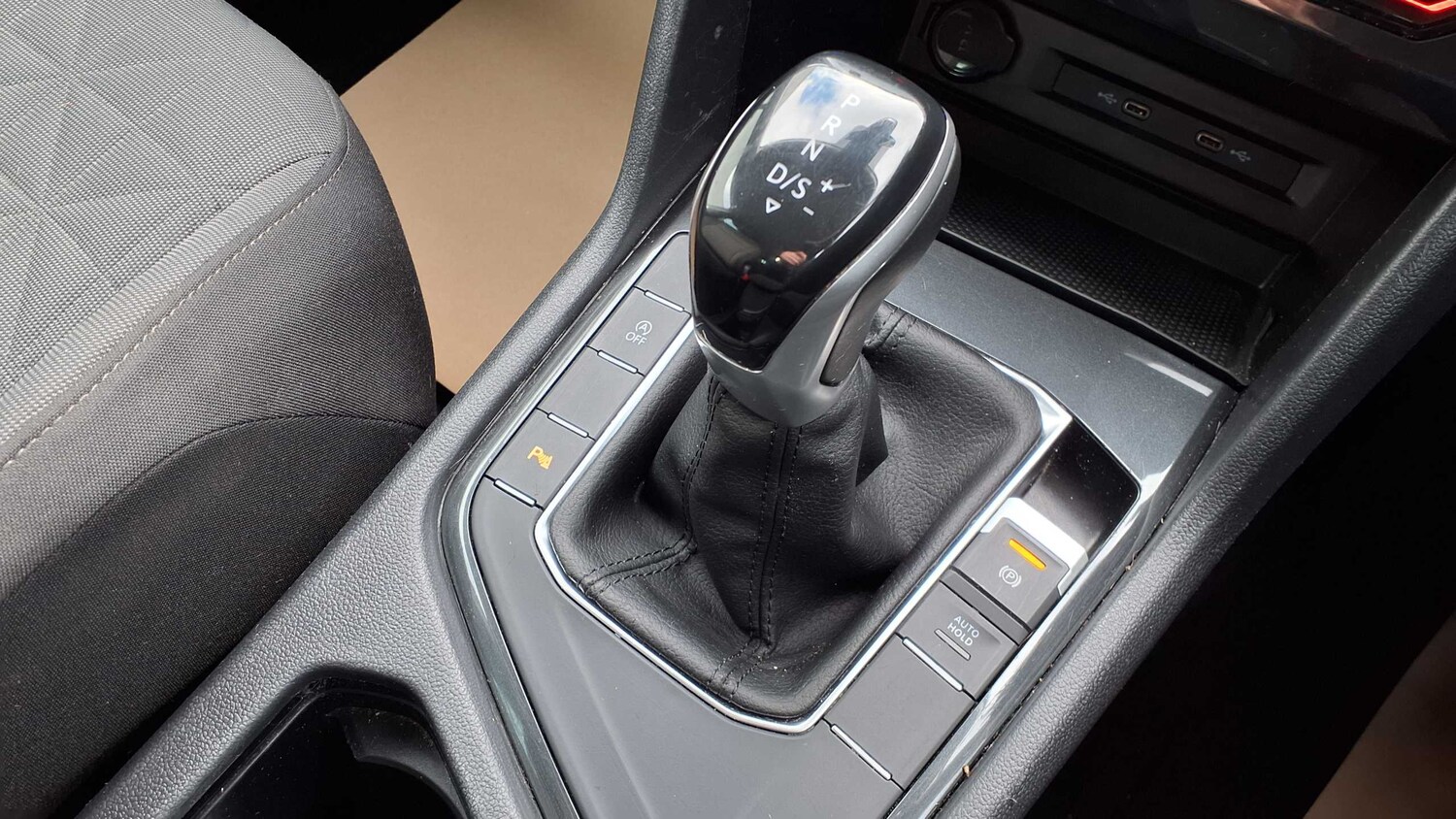 Used Volkswagen Tiguan 2022 for sale - 77628104: Photo 17