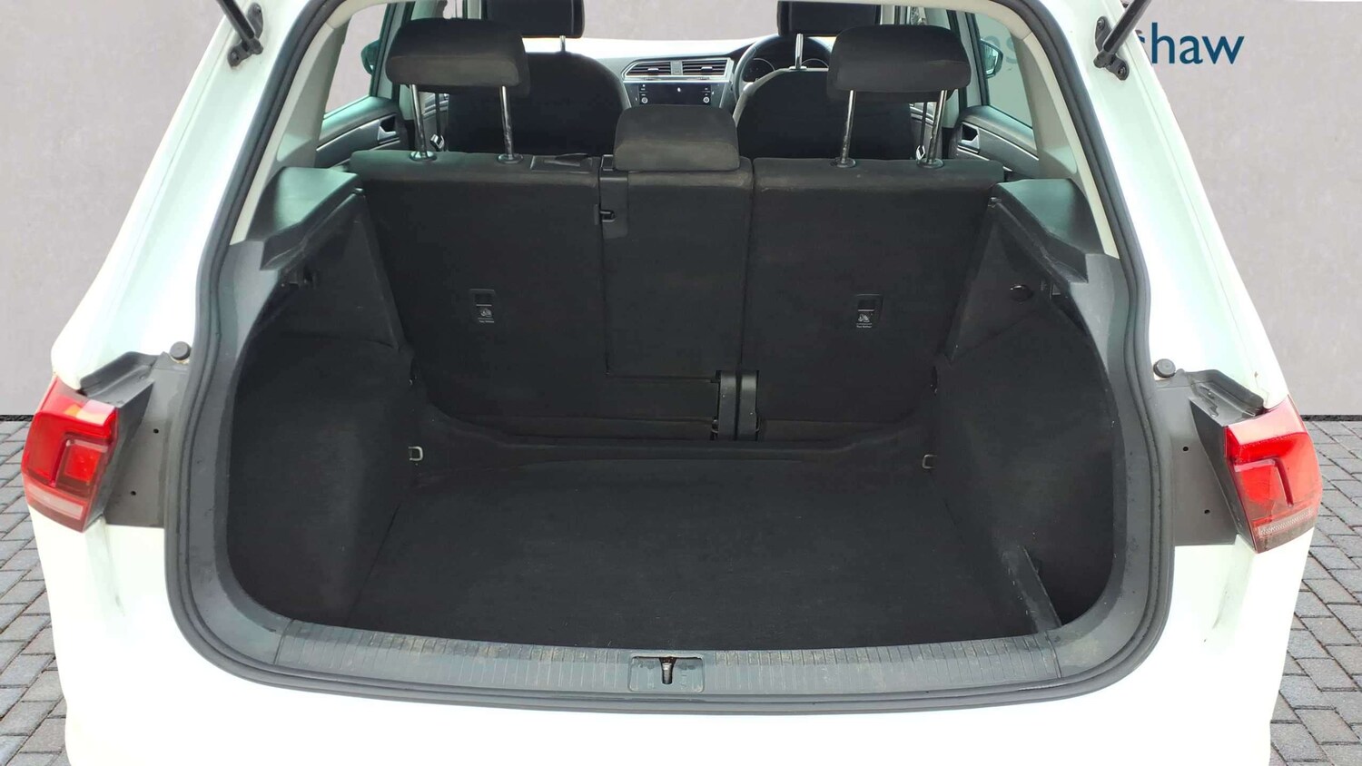 Used Volkswagen Tiguan 2022 for sale - 77628104: Photo 7