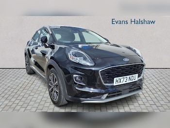 Used Ford Puma 2023 for sale - 78960964: Photo