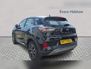 Used Ford Puma 2023 for sale - 78960964: Photo