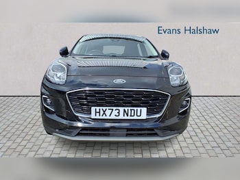 Used Ford Puma 2023 for sale - 78960964: Photo