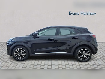 Used Ford Puma 2023 for sale - 78960964: Photo