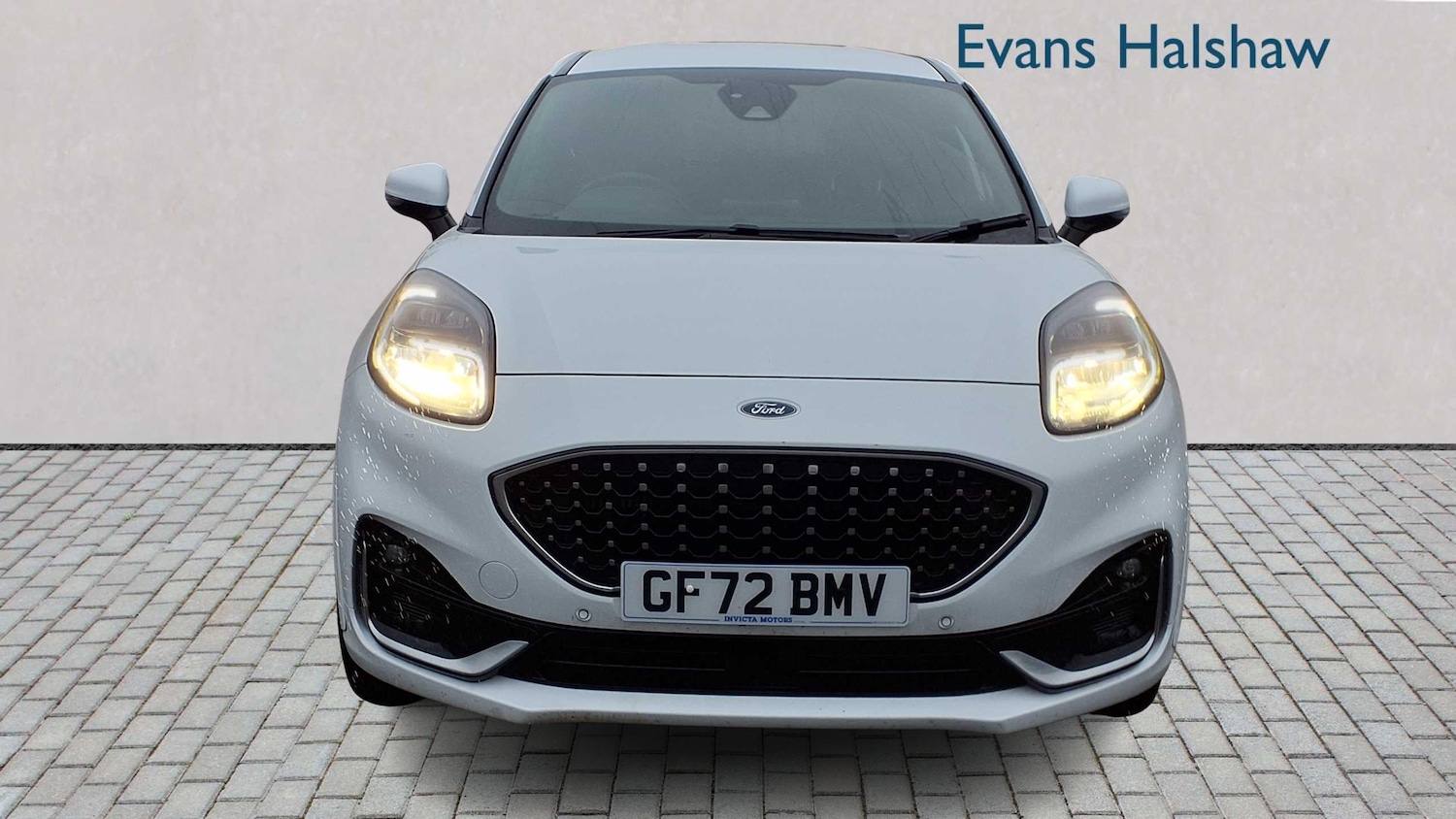 Used Ford Puma 2022 for sale - 76718184: Photo 2