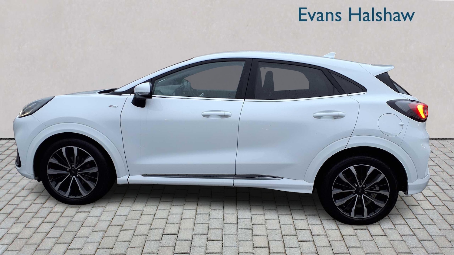 Used Ford Puma 2022 for sale - 76718184: Photo 3