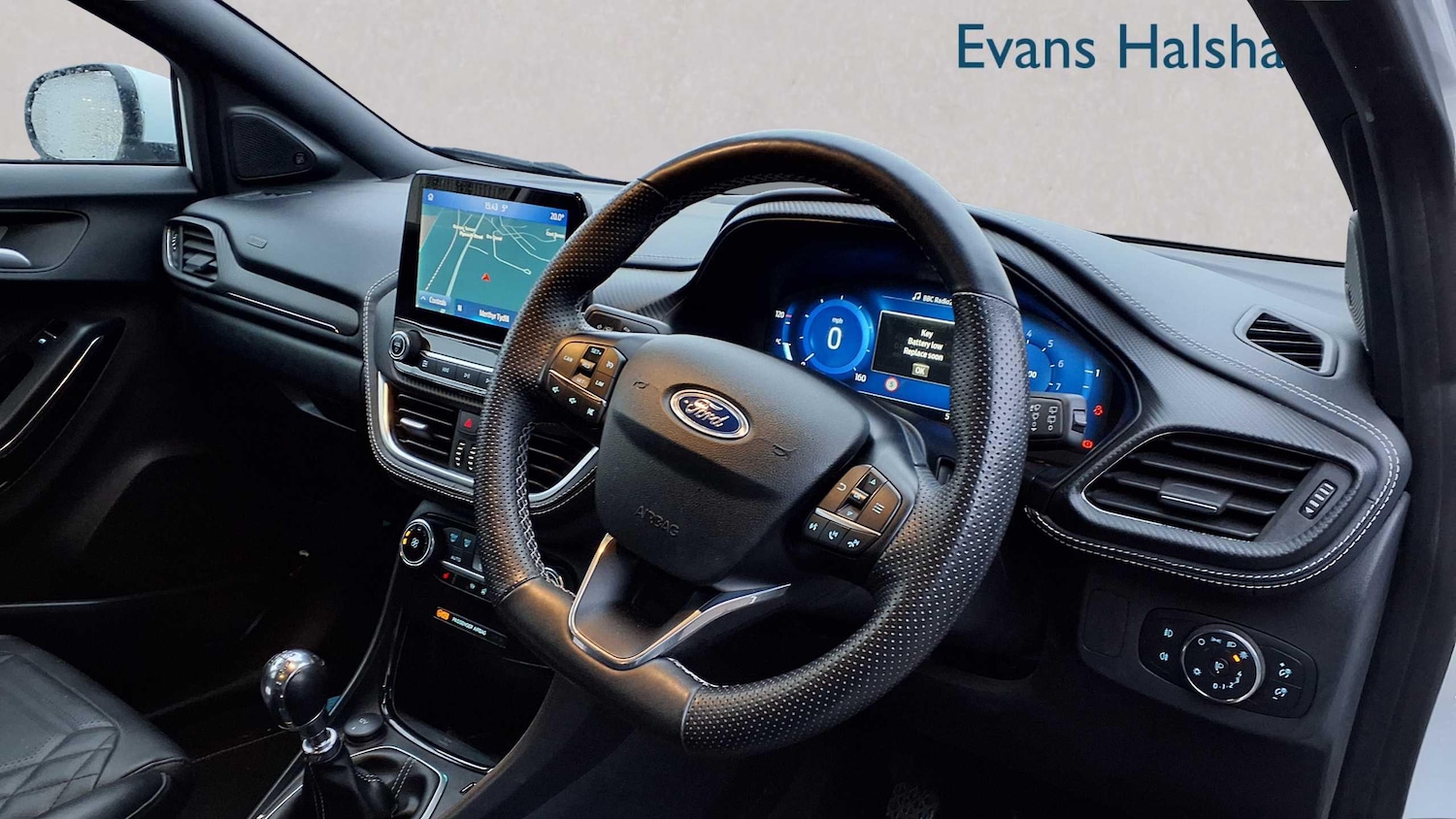 Used Ford Puma 2022 for sale - 76718184: Photo 4